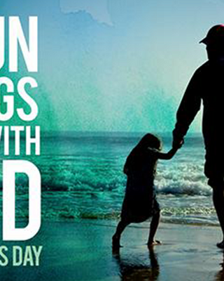 8 Fun Things to Do with Dad on Father's Day