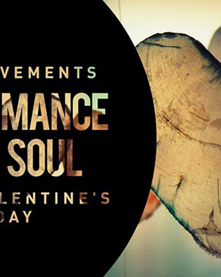 Engravings to Romance the Soul this Valentine's Day By, Treehut.co