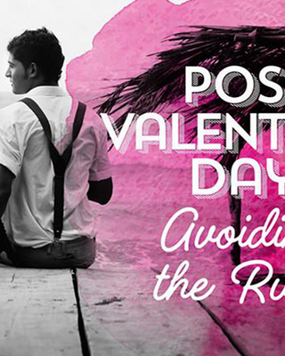 Post Valentine’s Day: Avoiding the Rush