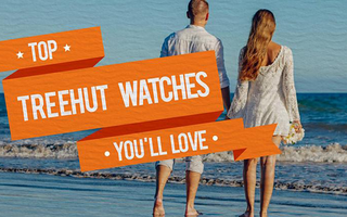 Top Treehut.co Watches You'll Love