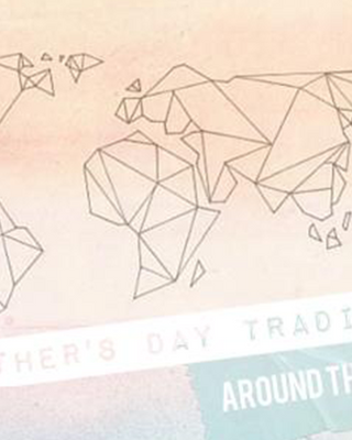 Father's Day Traditions Around the World [INFOGRAPHIC]