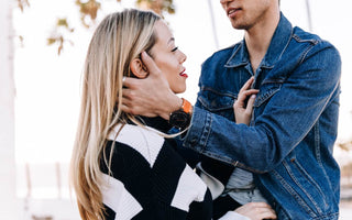 Valentine's Day gifts for couples