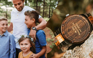 watch engraving ideas for dad