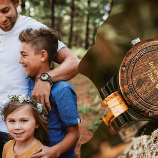 watch engraving ideas for dad