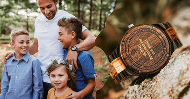 watch engraving ideas for dad