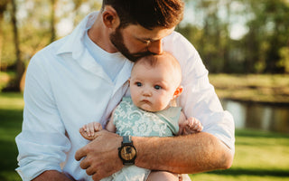 Dads: The Best Gift of All | Treehut Customers Stories