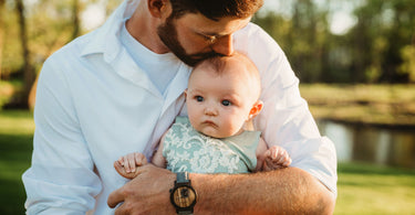 Dads: The Best Gift of All | Treehut Customers Stories