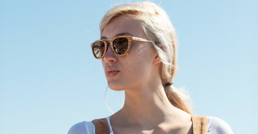 women’s wooden sunglasses under $100