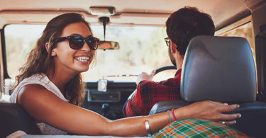 wooden wayfarer sunglasses for women