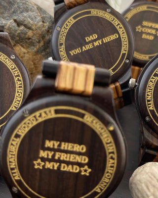 Engraving Inspo for Father’s Day | Best Gift Ideas For Dad