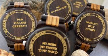 Engraving Inspo for Father’s Day | Best Gift Ideas For Dad