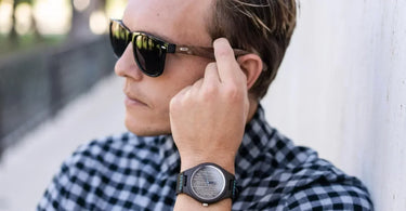 automatic vs. quartz dress watches for men