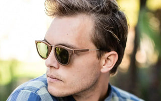 aviator sunglasses for men