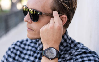 best custom watches for men