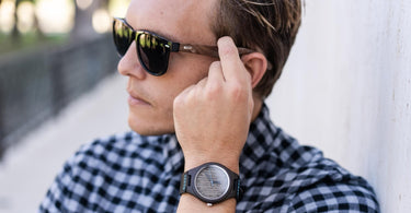 best custom watches for men