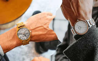 best dress watches for men