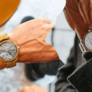 best dress watches for men