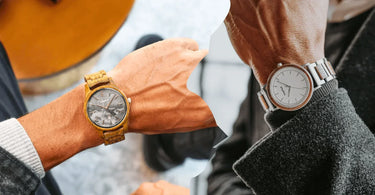 best dress watches for men