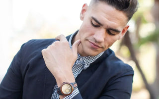 best dress watches for men under $200