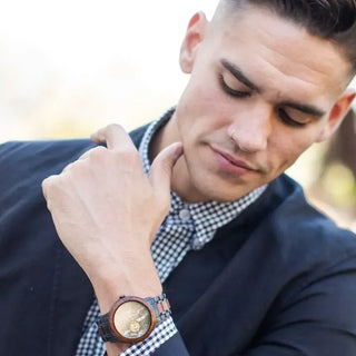 best dress watches for men under $200