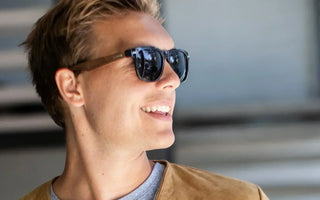 best wayfarer sunglasses for face shape