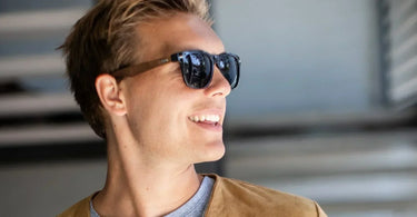 best wayfarer sunglasses for face shape