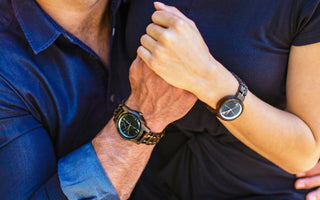 Why People Choose Treehut Wooden Watches