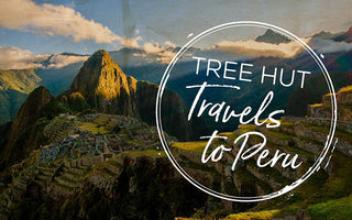 Tree Hut Travels to Peru