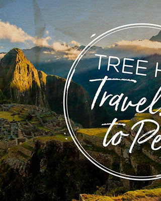 Tree Hut Travels to Peru