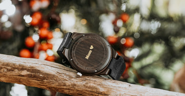 Wooden Watches for Mothers Day
