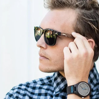 buying leather watches online