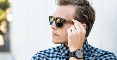 buying leather watches online