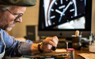 custom watches for men