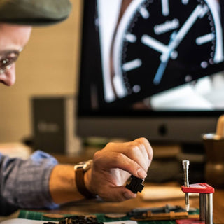 custom watches for men