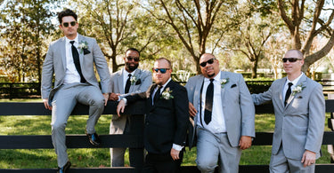 dress watches for groomsmen gifts