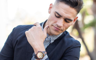 dress watches vs. casual watches