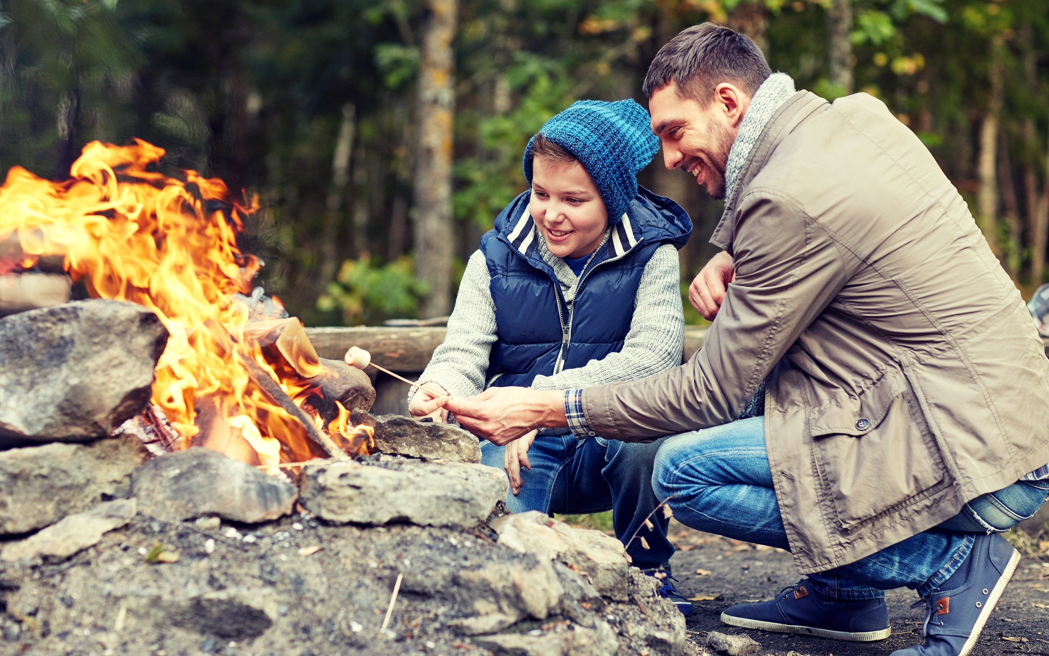 Touching Father's Day Stories | The Perfect Gif for Dad | Treehut