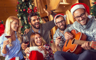 List of Christmas Carols to Sing with Your Family and Friends | Christmas Gift Ideas