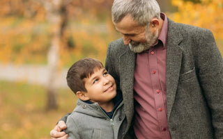 gift ideas for grandpa