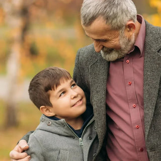 gift ideas for grandpa