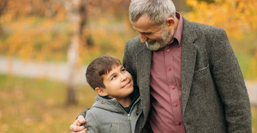 gift ideas for grandpa