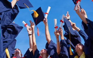 graduation gift basket ideas