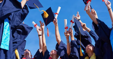 graduation gift basket ideas