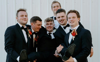 groomsmen gift ideas