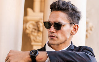 how do automatic watches work