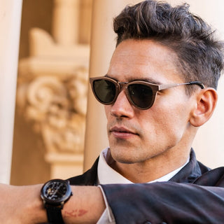 how do automatic watches work