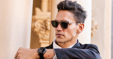 how do automatic watches work