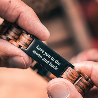 how to clean engraved bracelets