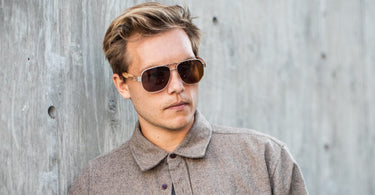 how to clean sunglasses