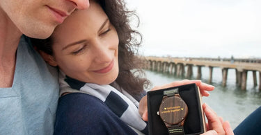 how to engrave a watch